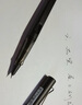 六品堂钢笔86男女士老款经典学生专用小学生三年级用书写练字书法墨囊可替换特细美工弯尖送礼暗尖0.7mm 实拍图
