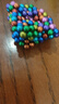 乐缔512颗大号巴克球儿童解压磁力球玩具磁铁珠男孩女孩生日礼物 实拍图