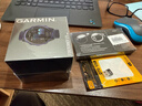 佳明（GARMIN）Forerunner570幻影紫(47mm)心率跑步户外运动智能手表生日礼物 实拍图