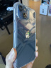 亿色（ESR）适用苹果13/14手机壳iphone13/14保护套硅胶软边四角气囊防摔透明超薄硬壳高级感网红男女款简约 实拍图