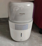 飞利浦（PHILIPS）加湿器家用卧室母婴专用静音除菌无雾空调加湿机鼻炎孕妇婴幼儿小型桌面大容量国家补贴HU5710/10 实拍图