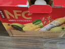 农夫山泉100%纯果汁NFC芒果混合汁300ml*10瓶整箱礼盒鲜果冷压榨饮料 实拍图