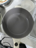 利仁（Liven）电炒锅 电煮锅 电火锅 电蒸锅 家用多功能蒸煮炒菜 一体电热锅 4L多用途锅不粘锅配蒸笼DCG-J4036 实拍图