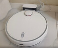 米家扫地机器人3C增强版智能家用大吸力吸尘器激光导航全自动扫拖一体机 擦地拖地洗地机吸尘器  实拍图