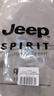 JEEP SPIRIT吉普立领背心男冬季户外聚热保暖运动上装双面摇粒绒外穿加厚马甲 实拍图