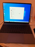 华为HUAWEI二手笔记本MateBook13/xpro触屏2K猎人游戏本便携二手笔记本电脑 Mate i5八代 8+512G 2K全屏 实用款 95成新 实拍图