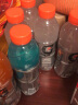 百事可乐佳得GATORADE乐 600ml*15瓶 整箱电解质功能运动饮料 果味饮料 蓝莓味600ml*15瓶【整箱】 实拍图