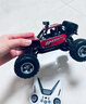 诺巴曼合金越野车四轮rc遥控车攀爬赛车儿童玩具车男孩生日圣诞节礼物 实拍图