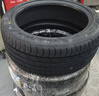 固特异（Goodyear）汽车轮胎 235/45R18 98W SCT E锐乘 静音棉 绿色版 适配Model 3 实拍图