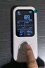 绿之源甲醛检测仪2.0增强版室内空气质量检测仪测甲醛仪器家用测试仪 实拍图