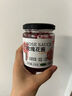 云山半纯熬五莓果酱蓝莓酱草莓树莓蔓越莓90%果肉儿童0添加面包涂抹150g 实拍图