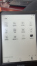 掌阅（iReader）Light4 长续航 6英寸智能阅读本 电子书阅读器 墨水屏电纸书 AI平板电脑学习看漫 便携笔记本 沉墨 实拍图