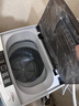 小鸭全自动洗衣机小型迷你 波轮家用宿舍租房母婴儿童小孩宝宝 预约内衣健康洗护风干洗脱一体以旧换新 5.0KG全自动【强劲动力+智能桶风干】终生维修 实拍图