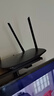 普联（TP-LINK）双千兆路由器 易展mesh分布式 AC1200无线家用穿墙 5G双频 WDR5620千兆易展版 IPv6 实拍图