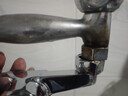 科固（KEGOO）淋浴水龙头铜混水阀冷热浴室洗澡沐浴花洒开关三联浴缸龙头K3036 实拍图