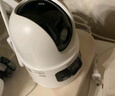 HIKVISION海康威视摄像头4g终身免费无限流量500万超清家用监控器全彩360°全景AI室外监控【新华网推荐】Q3 实拍图