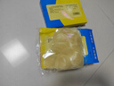 铁海大连特产 铁海虾片老式虾片膨化食品 自炸虾片 怀旧零食 150g/盒 原味白色3盒 实拍图