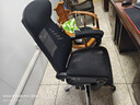 习格926pro办公椅办公室午睡两用靠背可躺午休座椅躺椅书房人体工学椅 实拍图