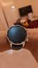 荣耀（HONOR）手表5Pro 46mm 智能运动手表 全面心脏健康守护 无感血压监测 AI专业跑 男女款 手表5 Pro探秘者【绿色】eSIM版 皮表带 实拍图