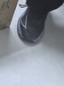 七波辉（7-PE）男童鞋子2025秋冬新款青少年软底跑步鞋中大童皮面防水儿童运动鞋 实拍图