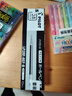 百乐（PILOT）【热门商品】Juice果汁笔黑色中性笔0.5签字笔按动水笔文具套装办公用品刷题高颜值学生 2笔+9替芯 实拍图