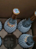汾酒 黄盖玻汾 清香型白酒 53度 475mL*6瓶 整箱装非原箱 实拍图