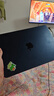 Apple/苹果AI笔记本/2025款MacBook Air13英寸M4 (10+8核) 16G 256G午夜色电脑MW123CH/A 实拍图