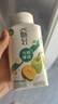 伊利【李现推荐】畅轻低温酸奶生牛乳苹果西梅马蹄爆珠250g*4酸牛奶 实拍图
