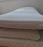 宝珀床垫泰国进口天然橡胶乳胶软垫家用床垫1.5x2米双人薄款床褥子 实拍图