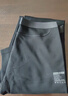 蕉内热皮302++保暖裤男女士7A抗菌秋裤抓绒加厚棉裤秋冬季内衣打底裤 【男士】70度花灰 XL 实拍图