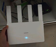 小米（MI）路由器BE3600 2.5G 3600兆级WiFi7【小米手机上网搭档】4核高通处理器 2.5G网口 IOT联动 实拍图
