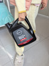 日产（NISSAN）原厂郑州日产超级全合成机油0W-20 SP 4L适用于东风日产全系车型 实拍图