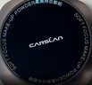 卡姿兰（Carslan）黑磁散粉定妆蜜粉饼控油遮瑕持久防汗不脱妆(透明色)8g圣诞节礼物 实拍图