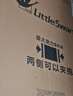 小天鹅（LittleSwan）滚筒洗衣机全自动家用 10KG大容量 超薄 TG100APUREPRO以旧换新 国家补贴 京东自营 内衣洗 出租屋 实拍图