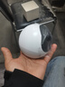 萤石H6免费流量款 无限流量 300万超清 4G精灵球 室内智能监控器家用摄像头 星光夜视 实拍图