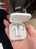 小米（MI）Redmi Buds 6 活力版 蓝牙耳机 30小时长续航 适用于安卓苹果手机 白色 实拍图