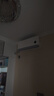小米（MI）米家 1.5匹 新一级能效 巨省电 空调挂机 KFR-35GW/N1A1【整机十年质保】 实拍图