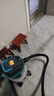 美菱工业吸尘器家用3500W峰值大功率超强吸力商用吸拖一体干湿吹开荒美缝洗车装修车载吸尘机 实拍图