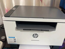 惠普（HP）M232dw 家用激光打印机 自动双面无线学生家用一体机 高速高效（低成本 体积小） 实拍图