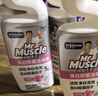 威猛先生（Mr Muscle）洁厕灵 600g*4瓶 恋恋桃花 含84精华 洁厕剂 马桶清洁 实拍图
