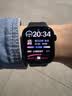 【95成新】Apple/苹果 Watch Series 10 智能手表GPS款42毫米亮黑色铝金属表壳黑色运动型表带S/M MX1M3CH/B   实拍图