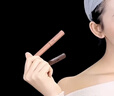 悠宜（unny club）持妆染眉膏眉粉眉笔防水不晕染防汗不掉色S02深棕3g新年节 实拍图