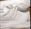 NEW BALANCE NB官方男鞋女鞋CT20系列百搭休闲小白鞋板鞋运动鞋 白色 CT20LM1 38.5(脚长24cm) 实拍图