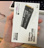致态（ZhiTai）长江存储 1TB SSD固态硬盘 NVMe M.2接口 TiPlus7100系列  实拍图