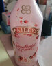 百利（Baileys）百利甜酒  力娇酒 奶油 草莓味 洋酒 700ml 实拍图