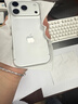 Apple/苹果【12期免息】iPhone 17 Pro 256GB 银色 支持移动联通电信5G 双卡双待手机 实拍图