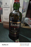雅柏（Ardbeg）5年 阿贝小怪兽 苏格兰艾雷岛威士忌 700ml 47.4度 进口洋酒 实拍图