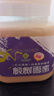 百花 椴树雪蜜 东北黑蜂结晶椴树蜂蜜1000g*2瓶 中华老字号 节日礼品 实拍图