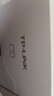 普联（TP-LINK）5G双频无线千兆AP 【超薄面板】 企业级酒店别墅全屋wifi接入 POE供电AC管理TL-AP1202GI-PoE薄款 实拍图