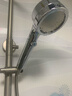 四季沐歌（MICOE）增压淋浴花洒喷头淋浴喷头淋浴头花洒单手持花洒反冲SE 实拍图